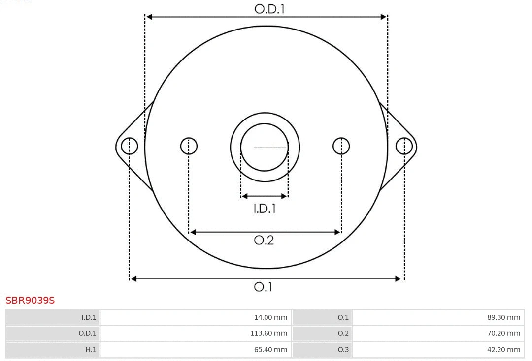 Starter Lid, carburettor