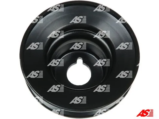 Belt Pulley, alternator