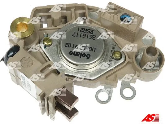 Alternator Regulator