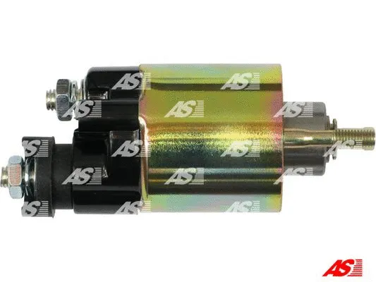 Solenoid Switch, starter (SS6014)
