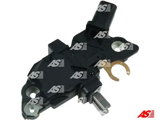 Alternator Regulator