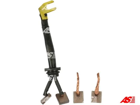 Carbon Brush, starter (SB2010)