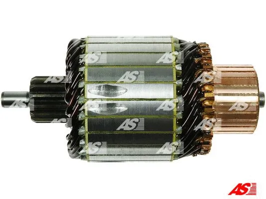 Armature, starter (SA6027S)