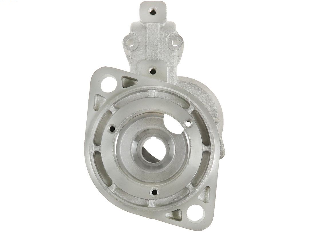 Starter Lid, carburettor (SBR2038S)