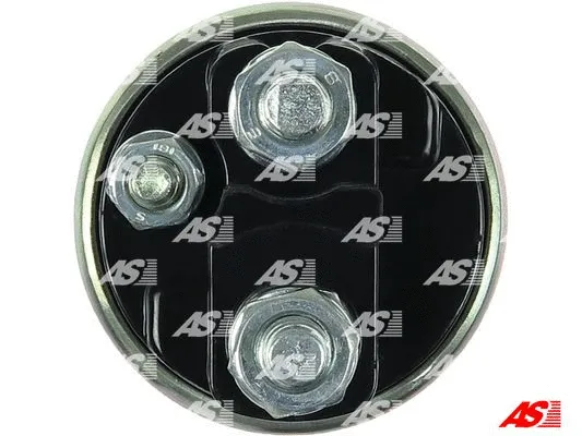 Solenoid Switch, starter