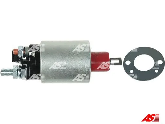 Solenoid Switch, starter (SS9195P)