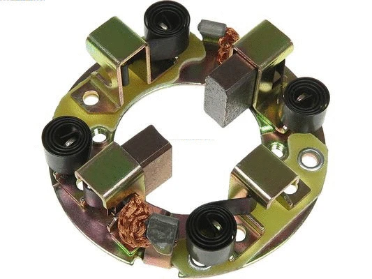 Holder, carbon brushes (SBH6032S)