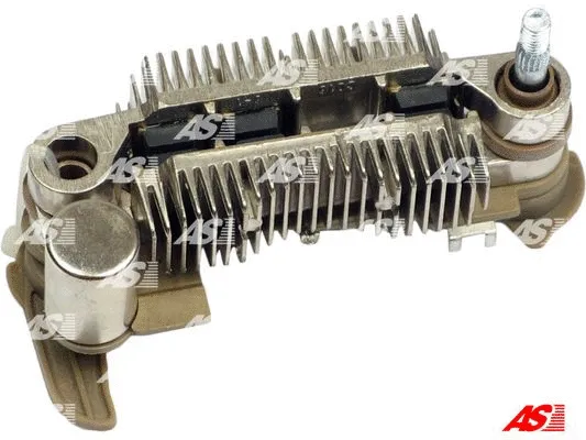 Rectifier, alternator (ARC5112)
