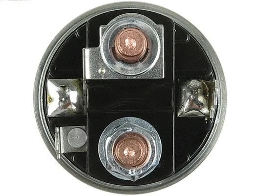 Solenoid Switch, starter