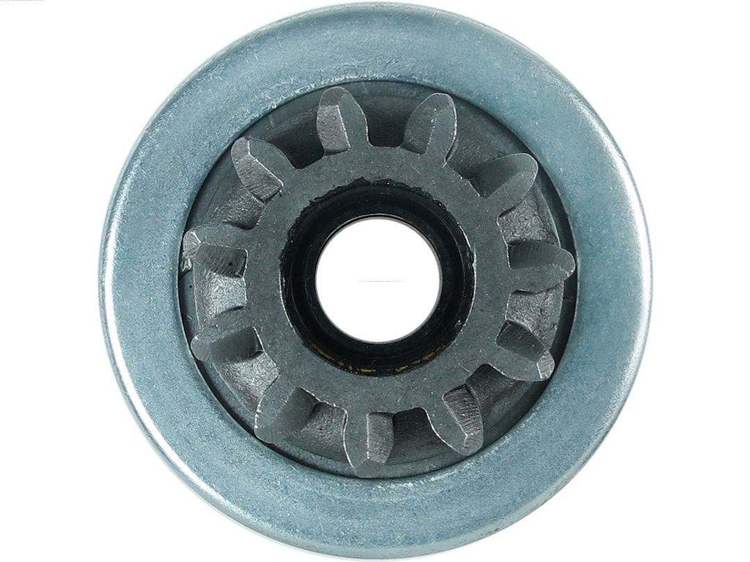 Freewheel Gear, starter