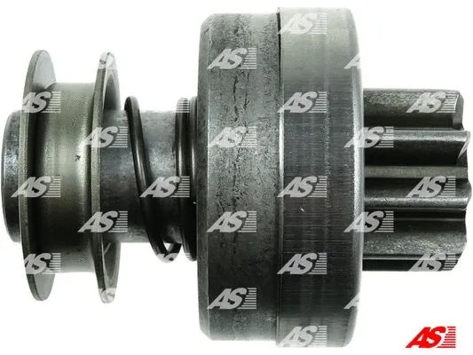 Freewheel Gear, starter (SD9127(LETRIKA))