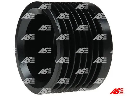 Belt Pulley, alternator (AP3029S)