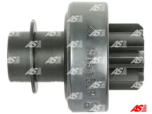 Freewheel Gear, starter (SD5158P)