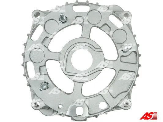 Bracket, alternator drive flange (ABR4056S)