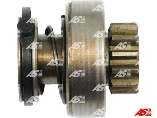 Freewheel Gear, starter (SD0250)