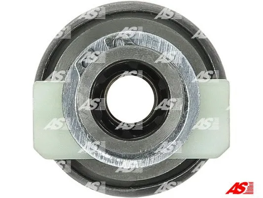 Freewheel Gear, starter