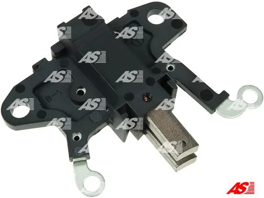 Holder, carbon brushes (ABH2004S)