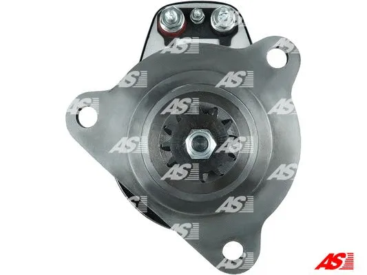 Starter (S0807S)
