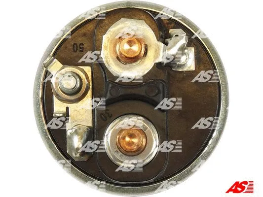 Solenoid Switch, starter