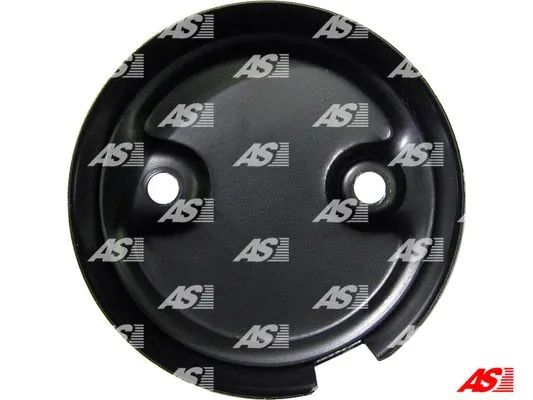 Starter Lid, carburettor