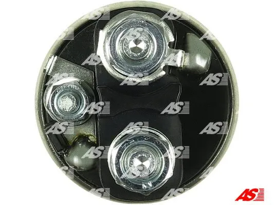 Solenoid Switch, starter