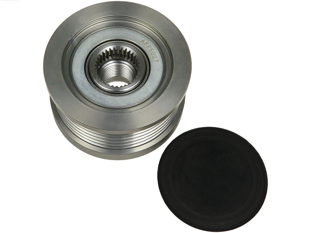 Alternator Freewheel Clutch