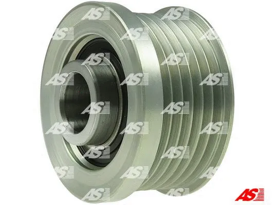 Alternator Freewheel Clutch