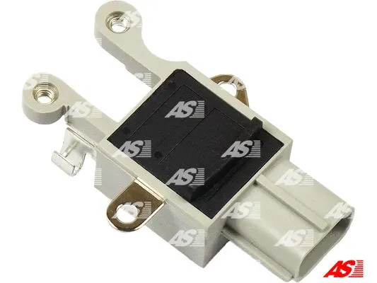 Alternator Regulator