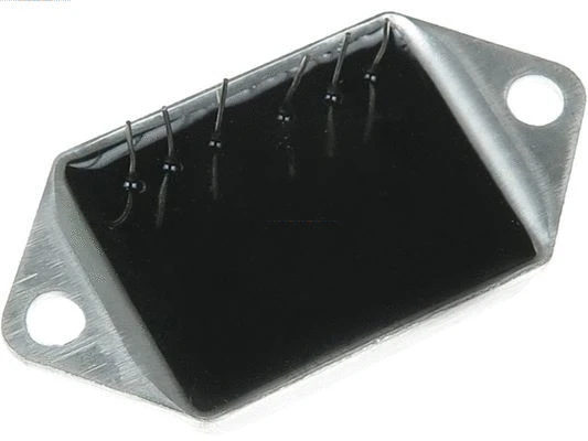 Alternator Regulator