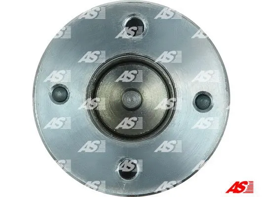 Solenoid Switch, starter