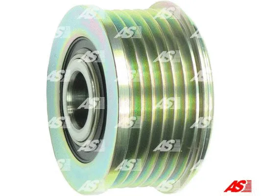 Alternator Freewheel Clutch