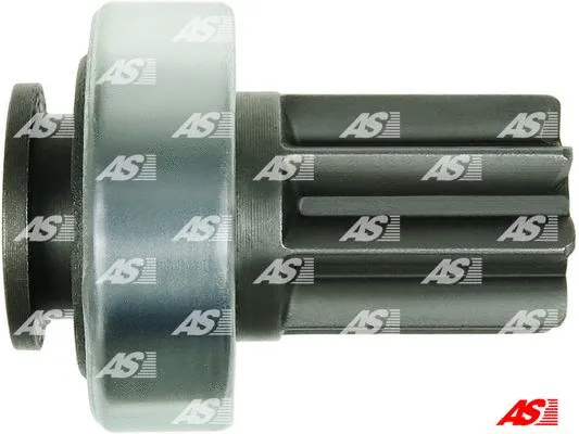 Freewheel Gear, starter (SD2022)