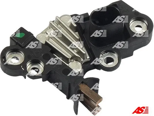 Alternator Regulator