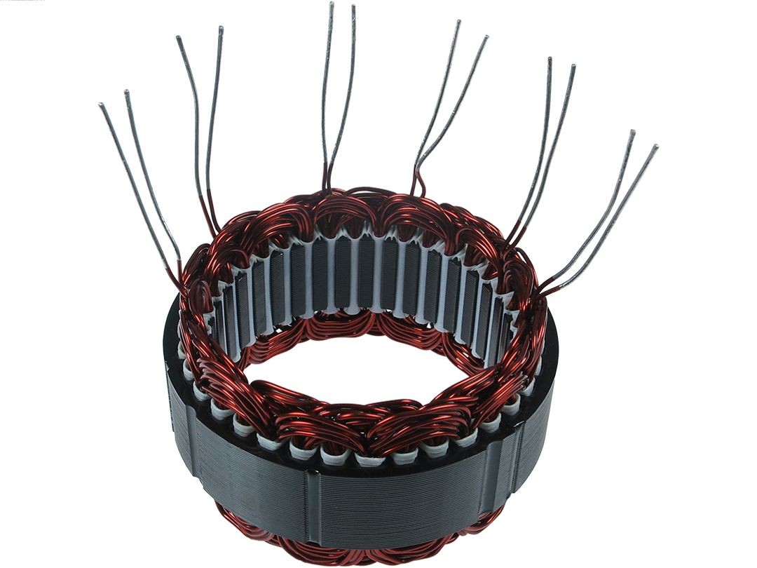 Stator, alternator (AS9033S)