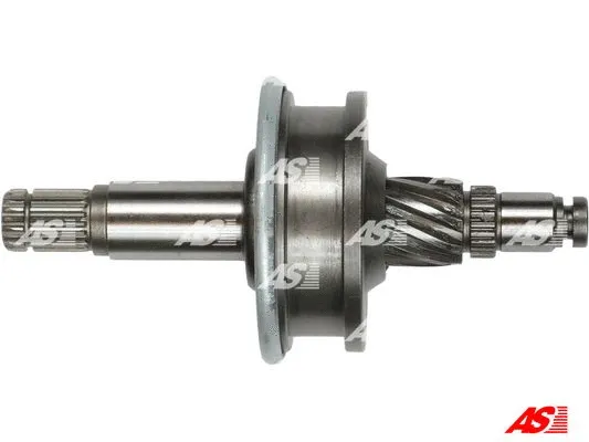 Freewheel Gear, starter (SD5027)