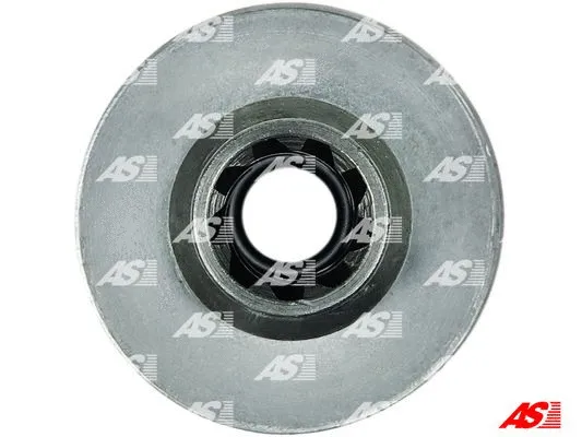 Freewheel Gear, starter