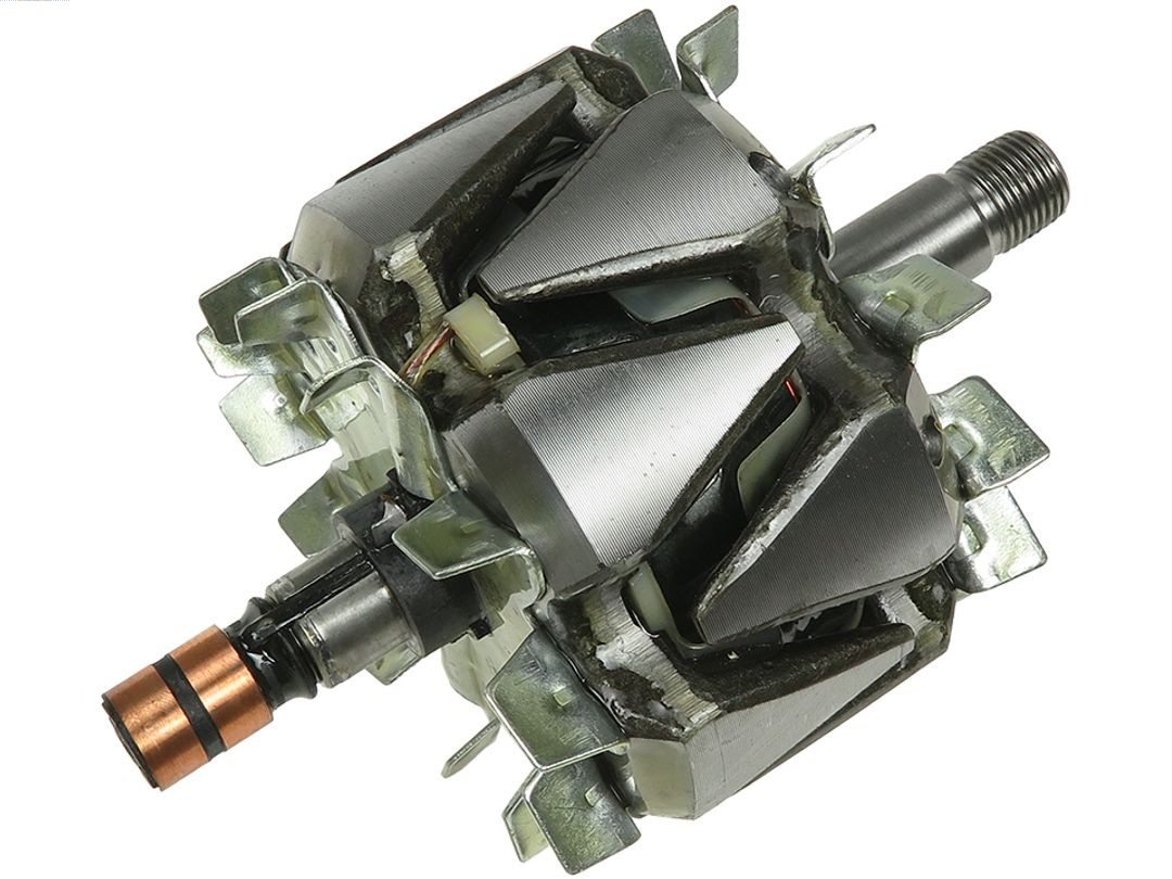 Rotor, alternator (AR0049)