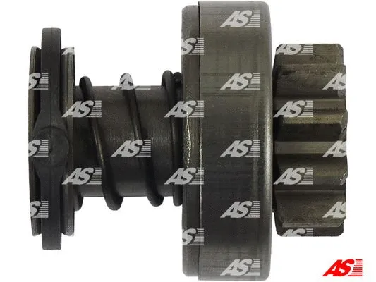 Freewheel Gear, starter (SD0275)