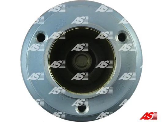 Solenoid Switch, starter