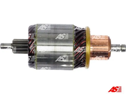 Armature, starter (SA0063)