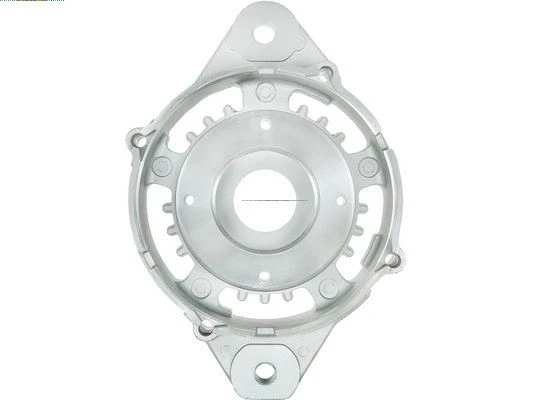 Bracket, alternator drive flange