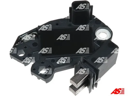 Alternator Regulator