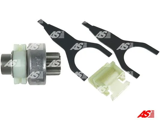 Freewheel Gear, starter (SD4121P)