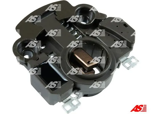Alternator Regulator
