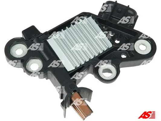 Alternator Regulator