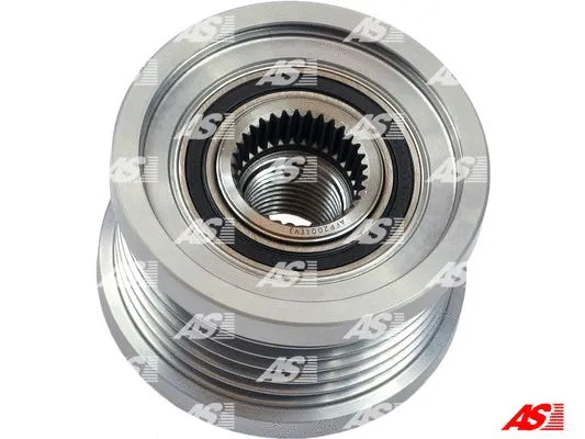 Alternator Freewheel Clutch