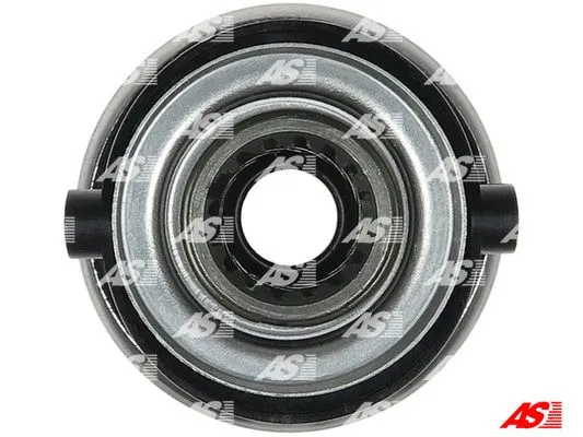 Freewheel Gear, starter