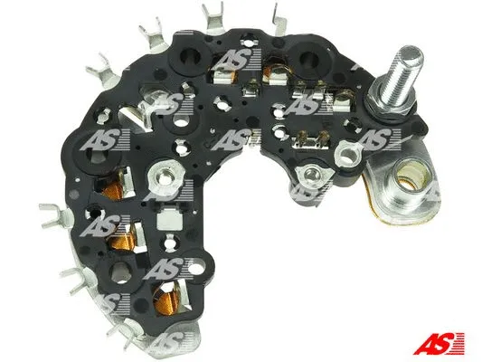 Rectifier, alternator (ARC3068)