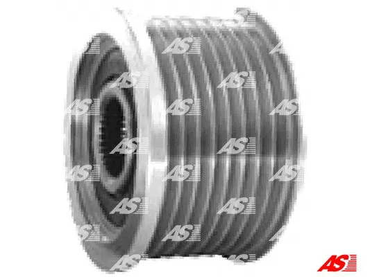 Alternator Freewheel Clutch (AFP0034)