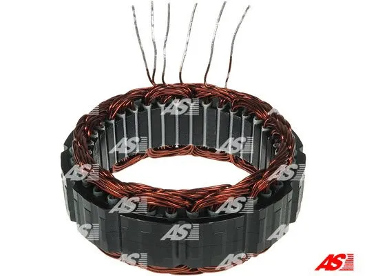 Stator, alternator (AS3006)